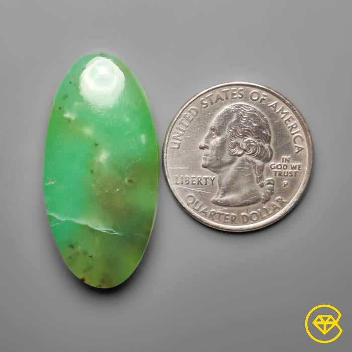 Chrysoprase