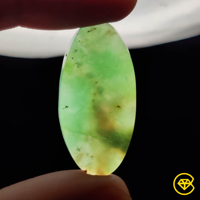 Chrysoprase