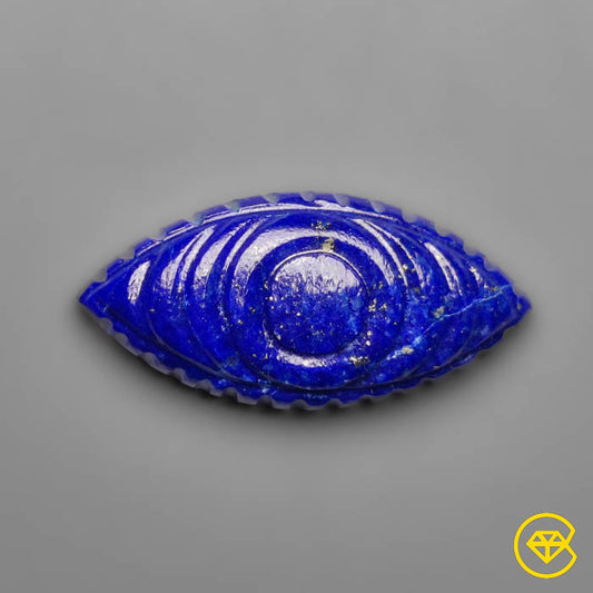 Lapis Lazuli
