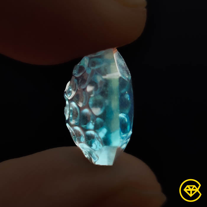 Blue Topaz