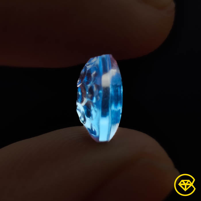 Blue Topaz