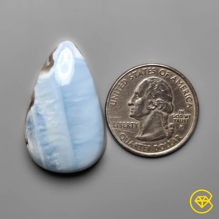 Blue Opal