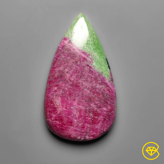 Ruby In Zoisite