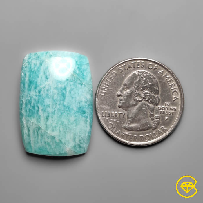 Amazonite