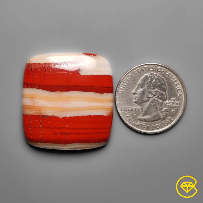 Red River Jasper