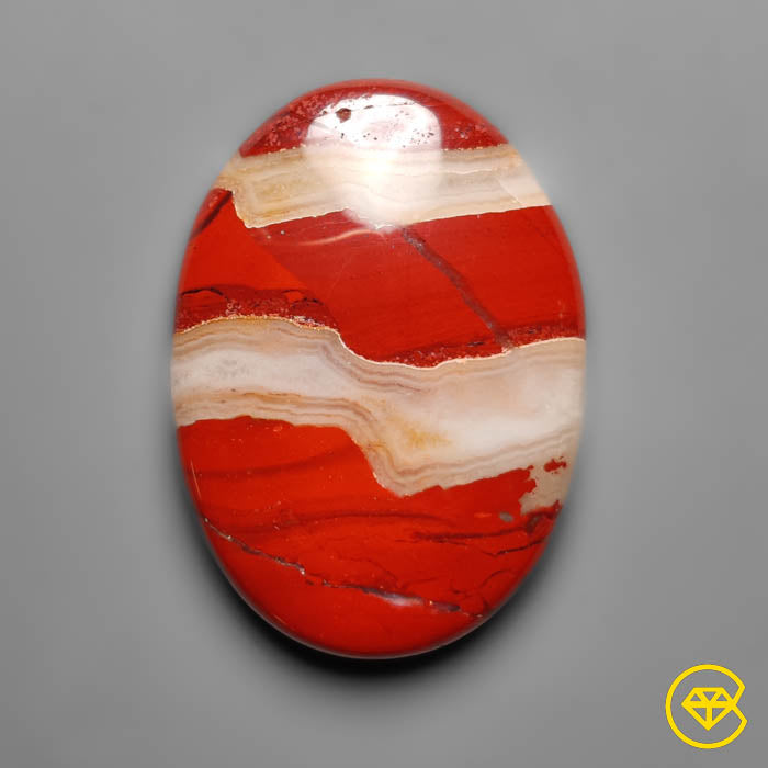 Red River Jasper