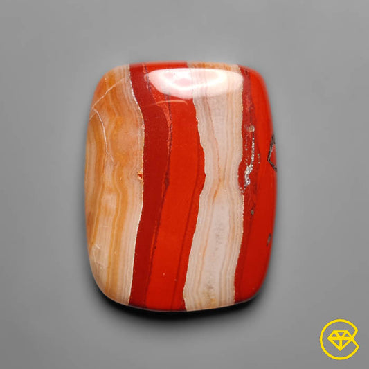 Red River Jasper