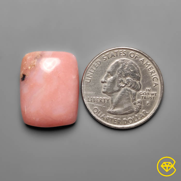 Pink Opal