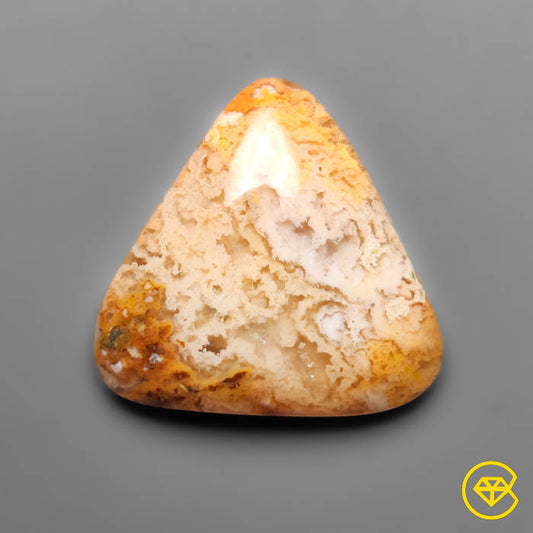 Plume Agate