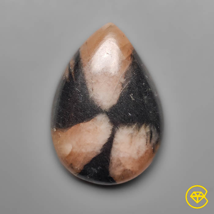 Chiastolite