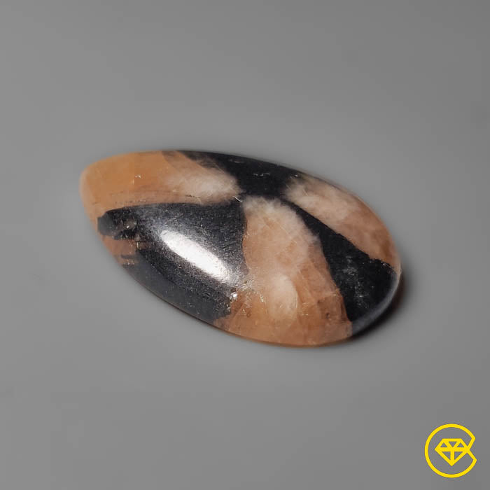 Chiastolite