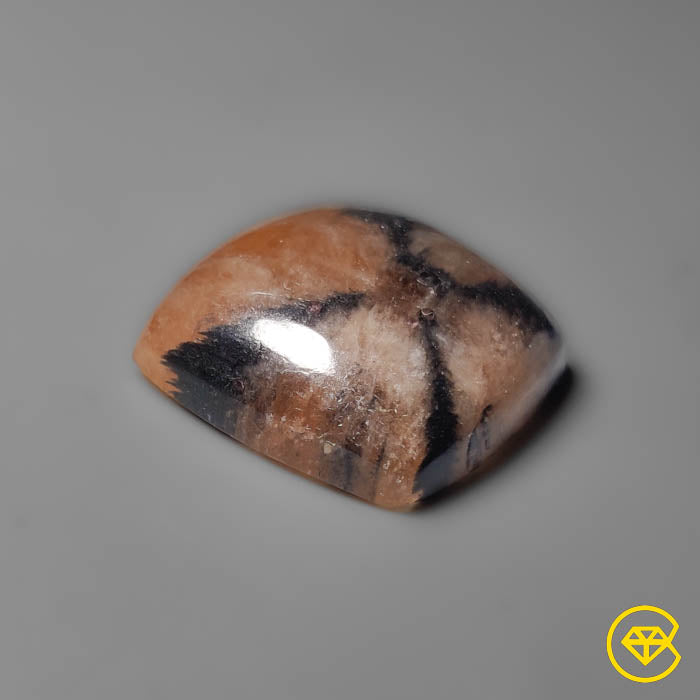 Chiastolite