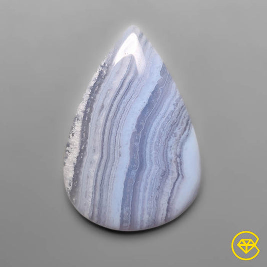 Blue Lace Agate