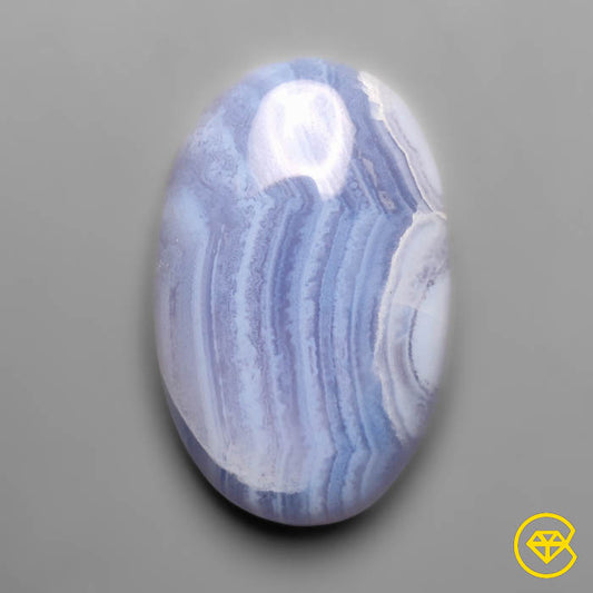 Blue Lace Agate