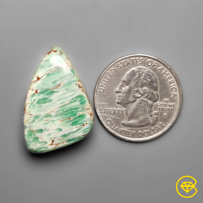 Variscite