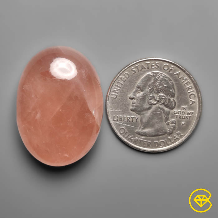 Rose Quartz