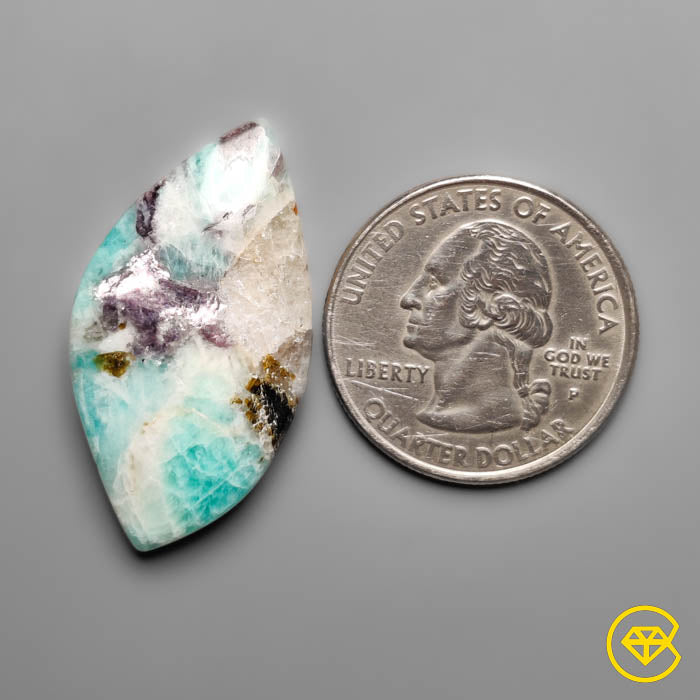 Amazonite