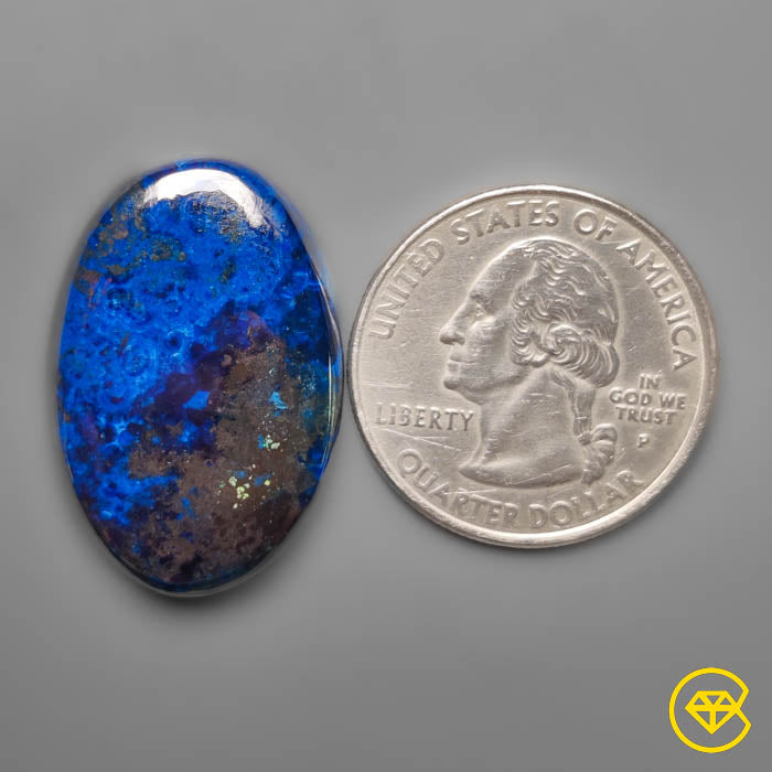 Azurite