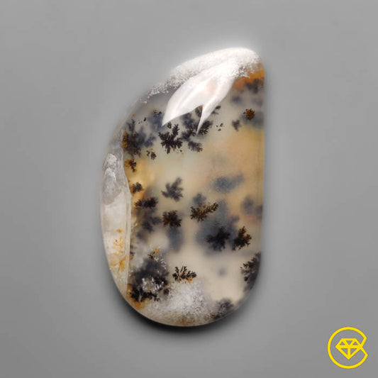 Dendritic Agate