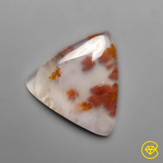Dendritic Agate