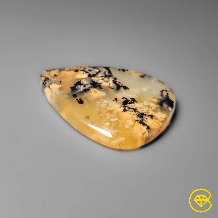 Dendritic Agate