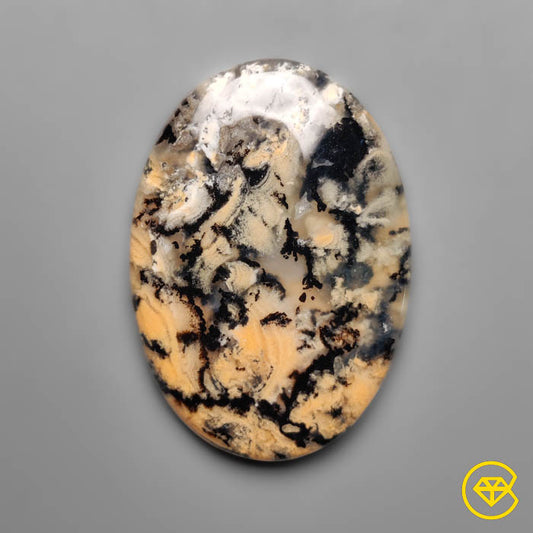 Dendritic Agate