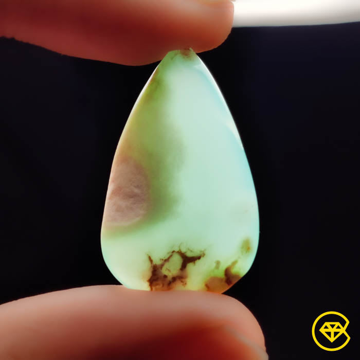 Chrysoprase