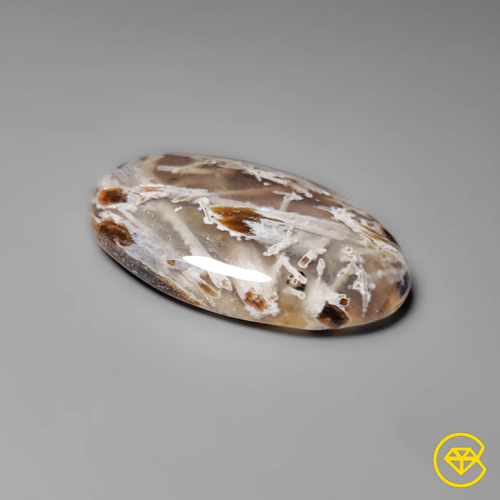 Turkish Tube Agate