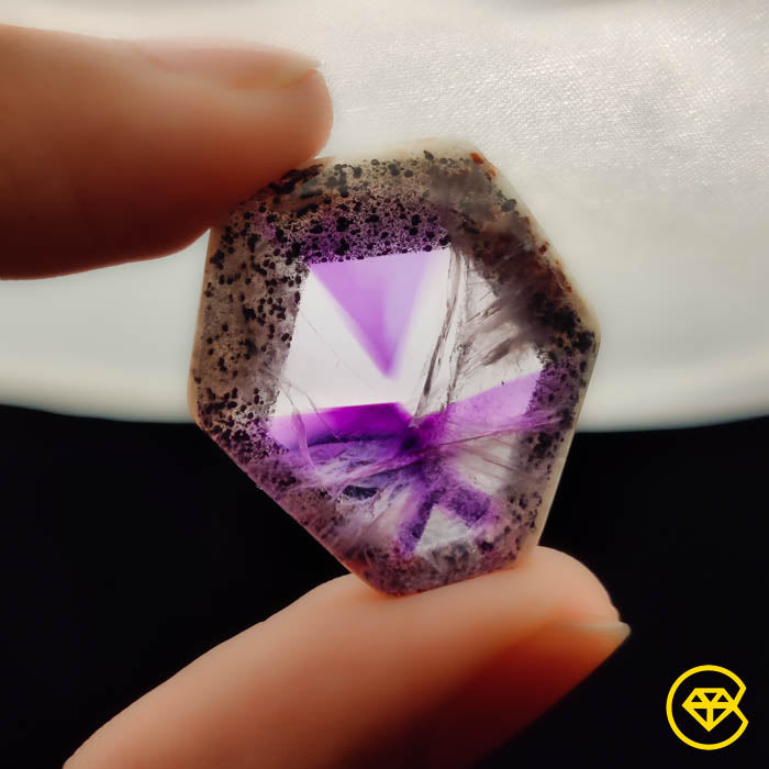 Amethyst