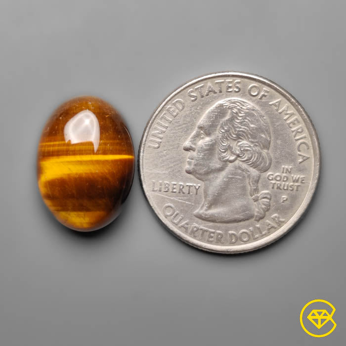 Tiger Eye