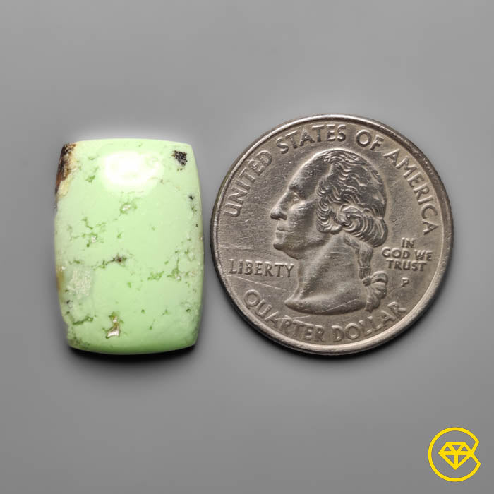 Chrysoprase
