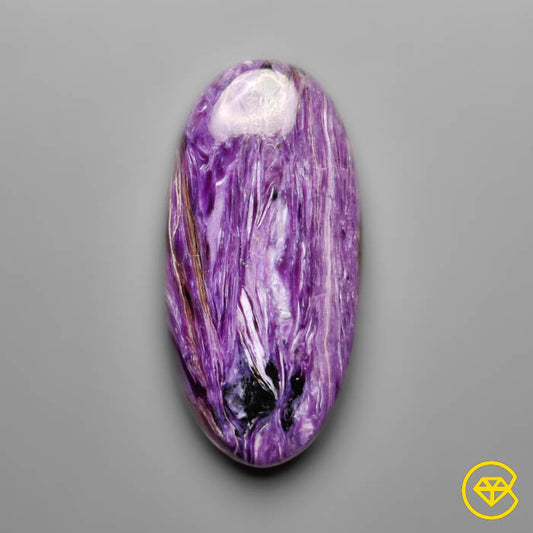 Charoite