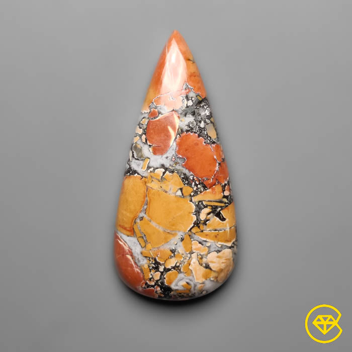 Maligano Jasper