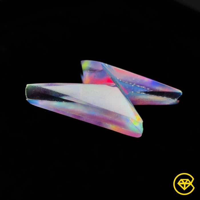 Aurora Opals