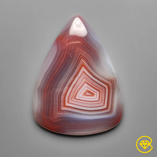 Botswana Agate