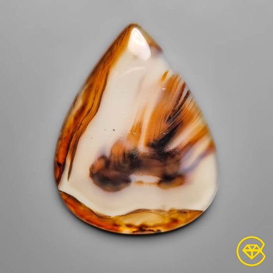 Montana Agate