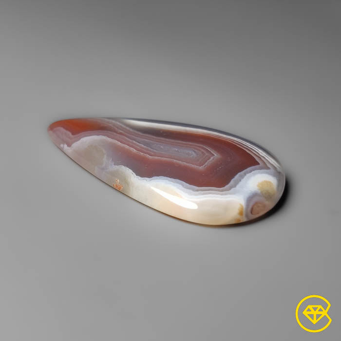 Botswana Agate
