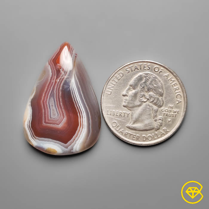 Botswana Agate