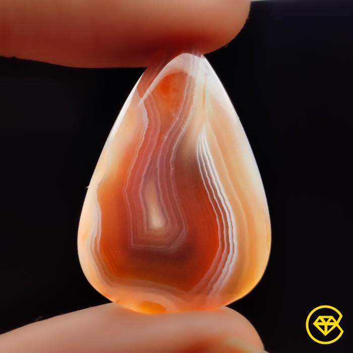 Botswana Agate