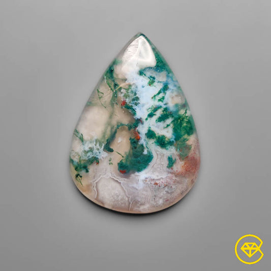 Moss Agate