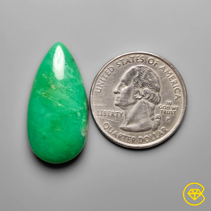 Chrysoprase