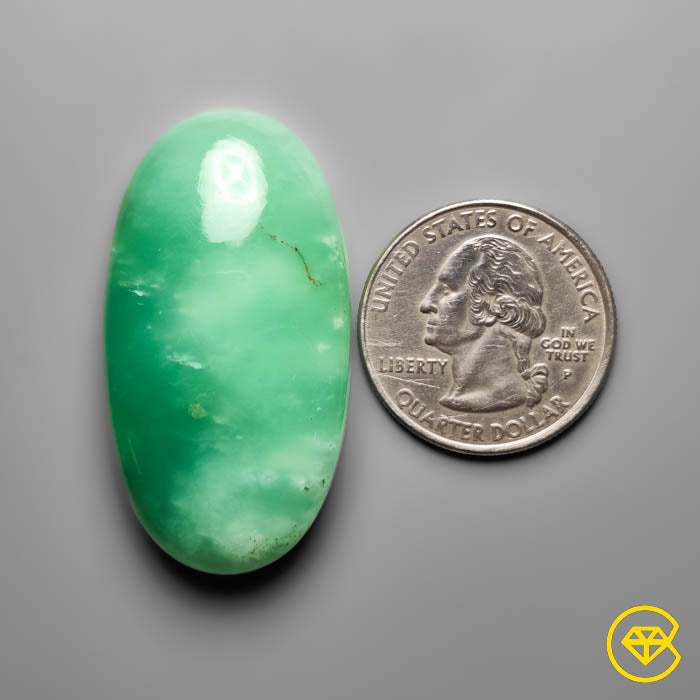 Chrysoprase