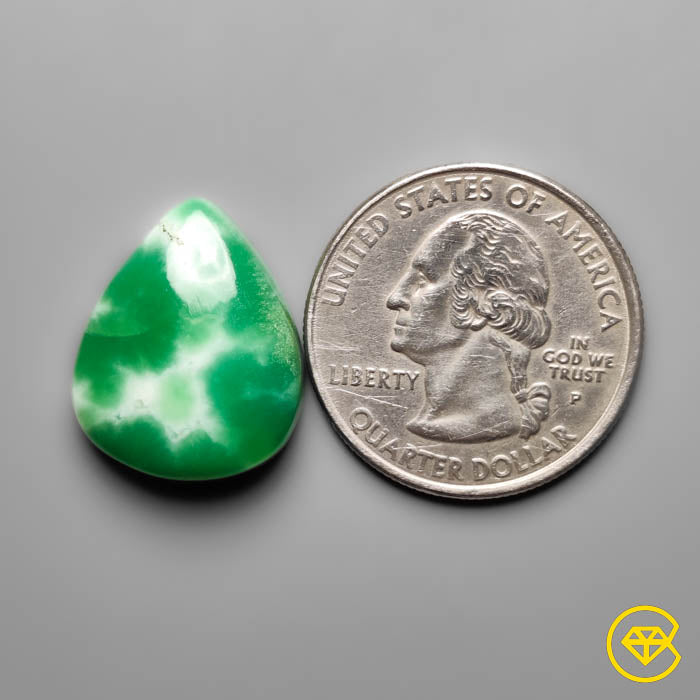 Chrysoprase