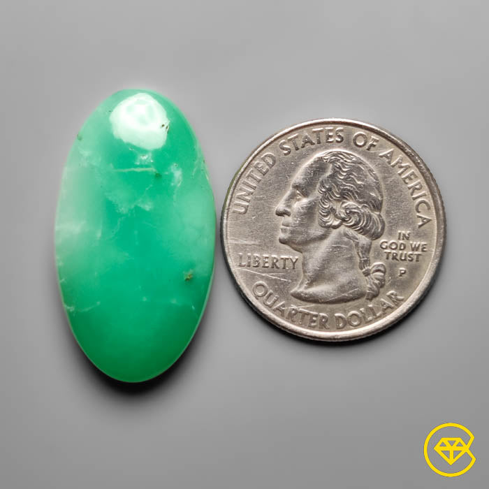 Chrysoprase