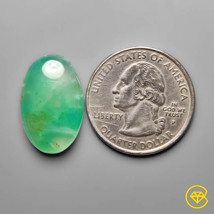 Chrysoprase