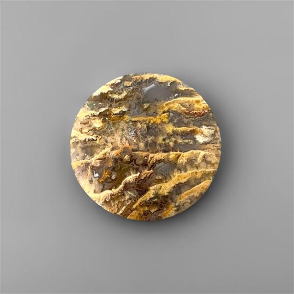 Agate|Plume Agate