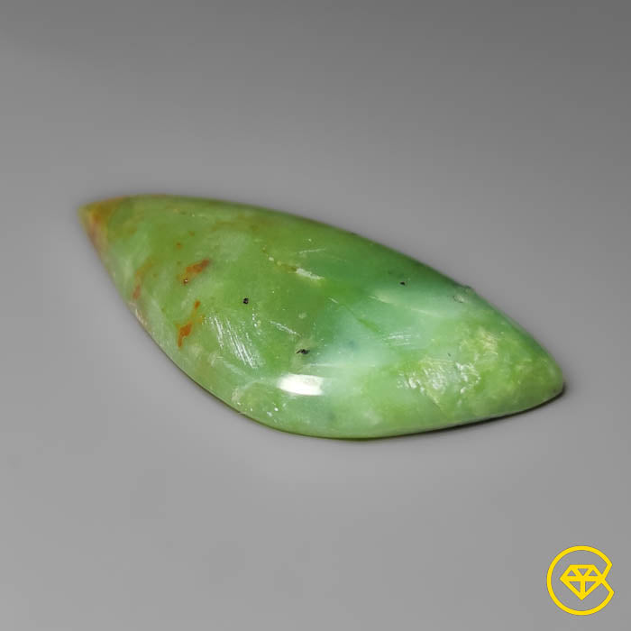 Chrome Chalcedony