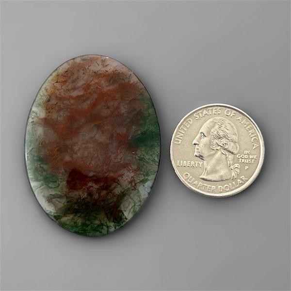 Agate|Moss Agate