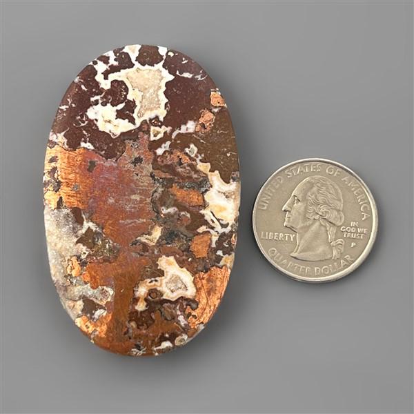 Native Copper