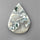 Agate|Moss Agate|White Horse Canyon